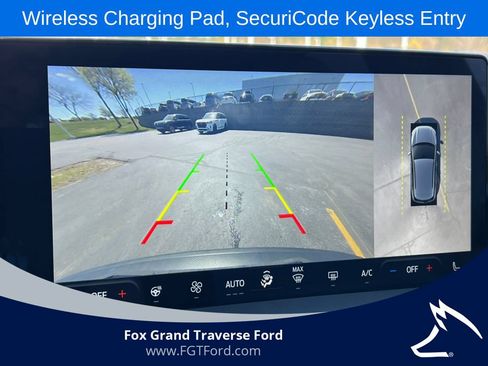 Certified 2023 Ford Escape Active w/ Tech Pack #2 AWD/4WD image 23