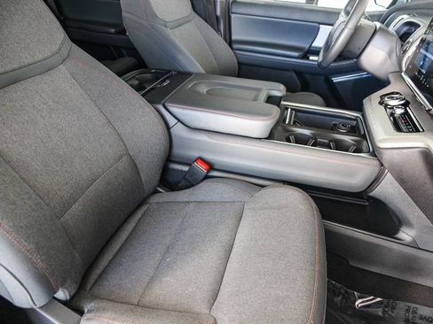 Certified 2025 Ford Expedition Active RWD image 17