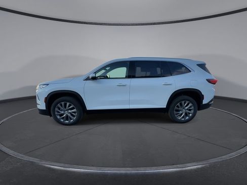 New 2026 Buick Enclave Preferred image 5