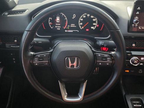 Used 2022 Honda Civic Si image 15