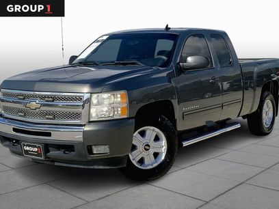 Used 2011 Chevrolet Silverado 1500 LT w/ All-Star Edition