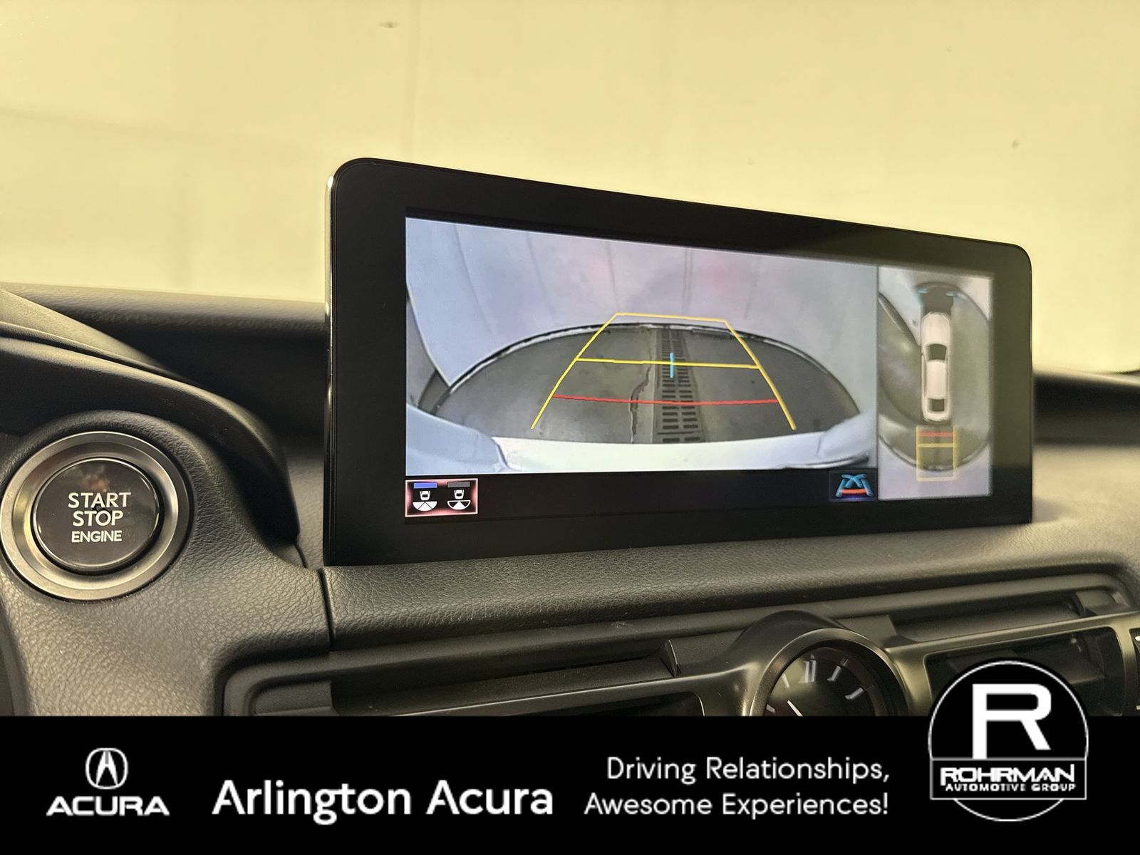 Used 2024 Lexus IS 500 RWD image 8