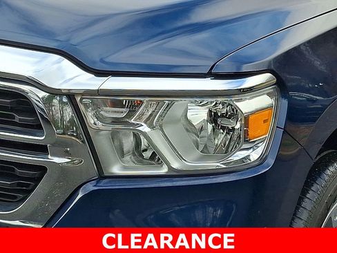 Used 2022 RAM 1500 Big Horn image 9