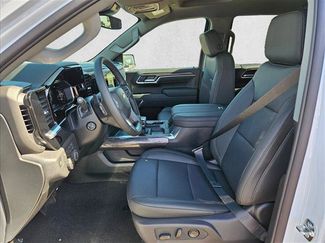 New 2026 Chevrolet Silverado 1500 LTZ AWD/4WD video 3