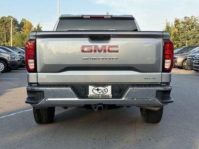 Used 2024 GMC Sierra 1500 SLE