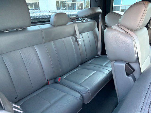 Used 2013 Ford F150 XL w/ Mid Equipment Group RWD image 11