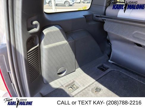 Used 2010 Jeep Liberty Renegade w/ Premium Group AWD/4WD image 8