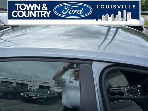 Used 2025 Volkswagen Jetta Sport FWD image 21