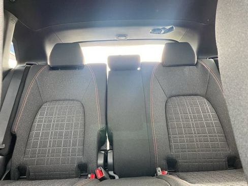 New 2026 Honda HR-V Sport image 14