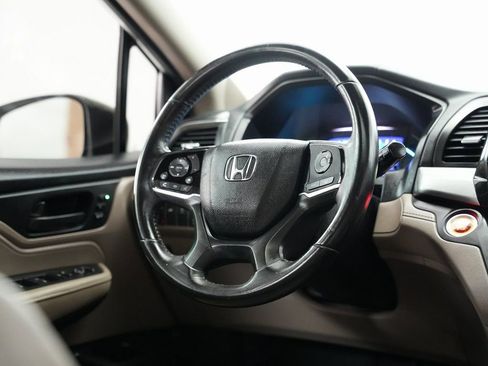Used 2020 Honda Odyssey EX-L image 12