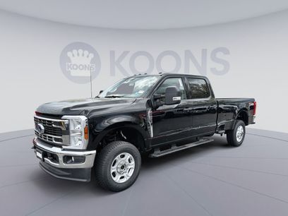 New 2026 Ford F250 XLT w/ FX4 Off-Road Package
