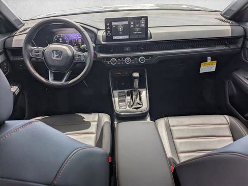 New 2026 Honda CR-V Sport-L image 14
