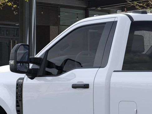 New 2024 Ford F350 XL w/ STX Appearance Package AWD/4WD image 22