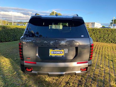 New 2026 Hyundai Palisade XRT Pro AWD/4WD image 6