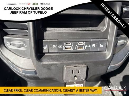 Used 2021 RAM 1500 Limited image 40