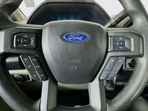 Used 2020 Ford F150 XL w/ Equipment Group 101A Mid image 26
