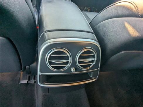 Used 2019 Mercedes-Benz S 450 4MATIC Sedan image 18