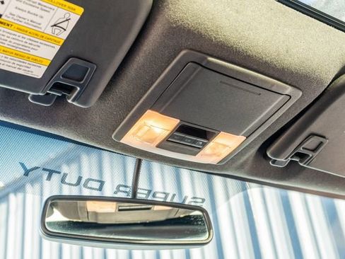 Used 2013 Ford F250 Lariat w/ Lariat Ultimate Pkg image 21