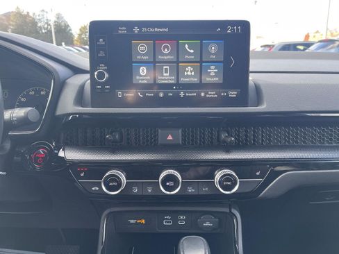 Used 2023 Honda CR-V Sport Touring image 9