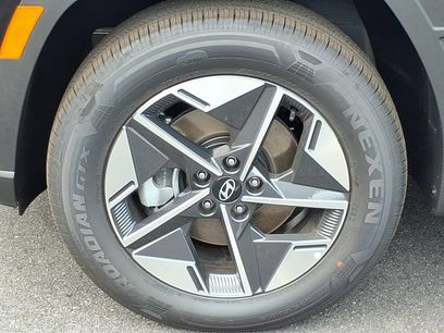 New 2026 Hyundai Tucson SEL w/ Tow & Go Package