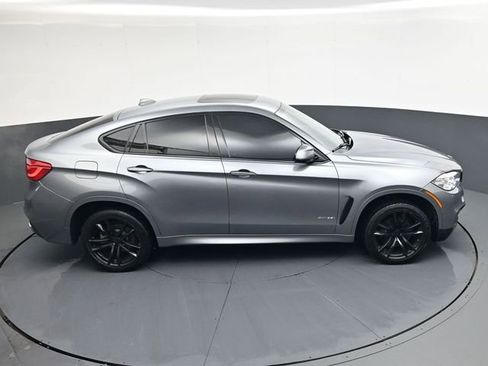 Used 2018 BMW X6 xDrive35i image 25