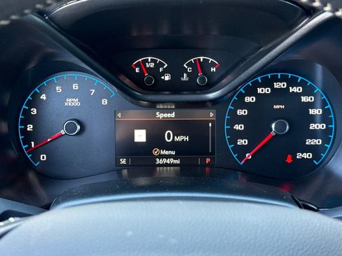 Used 2022 GMC Canyon Denali AWD/4WD image 23