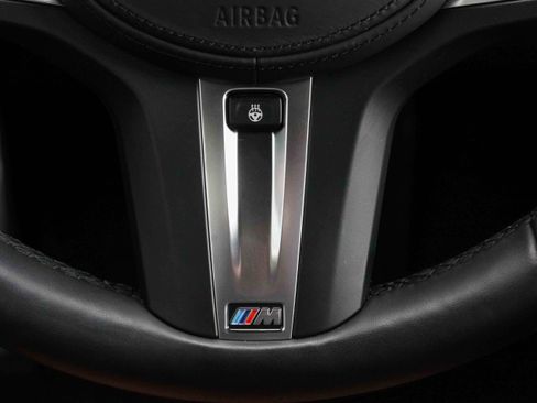 Certified 2025 BMW Z4 M40i w/ Premium Package image 24