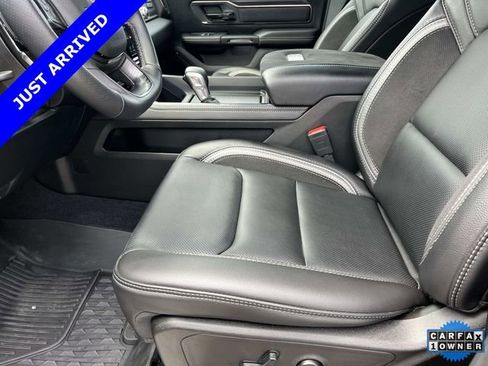 Used 2025 RAM 1500 RHO w/ Bed Utility Group AWD/4WD image 28