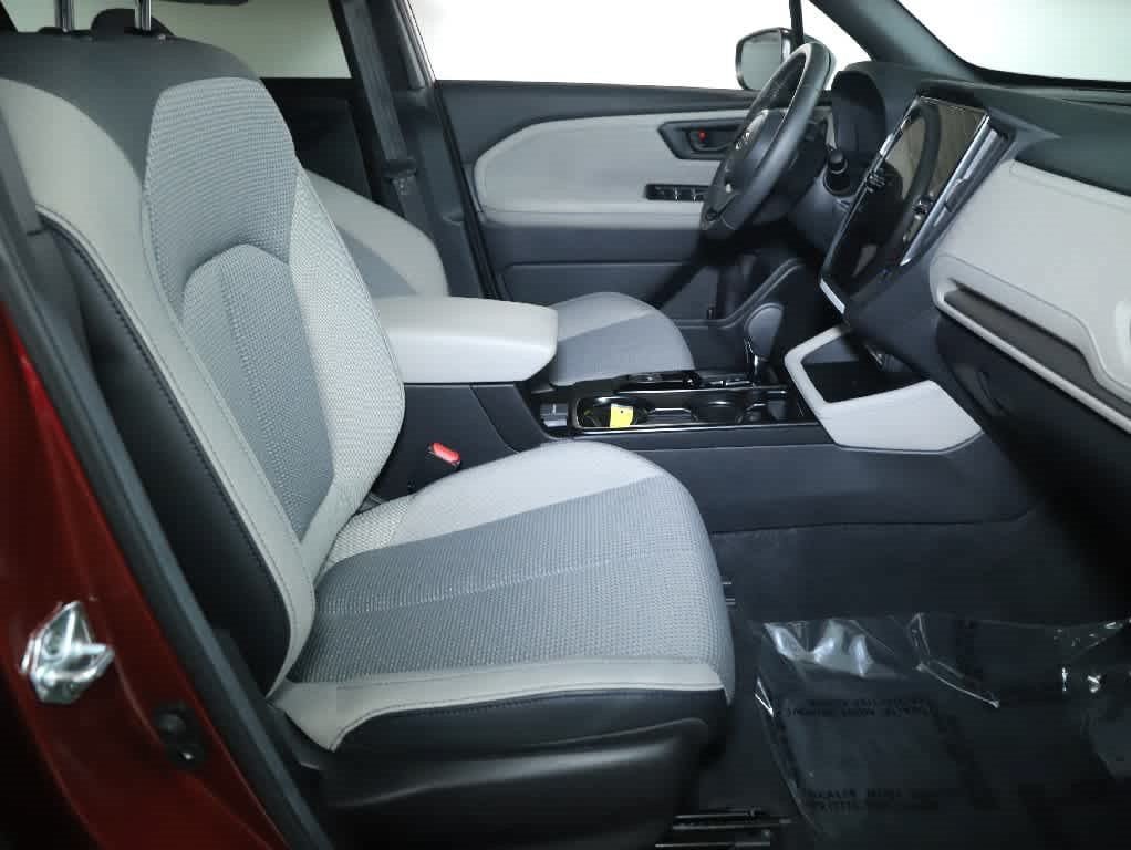 Certified 2026 Subaru Forester Premium AWD/4WD image 35