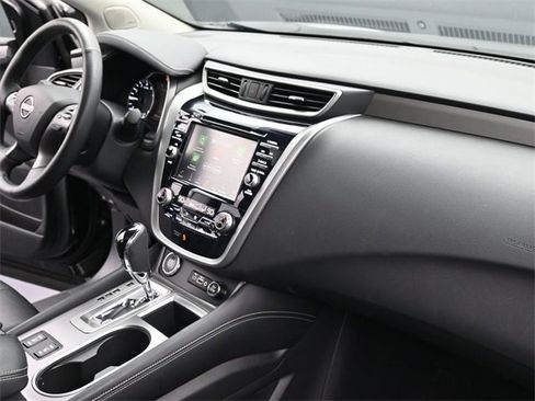 Used 2024 Nissan Murano SL image 36