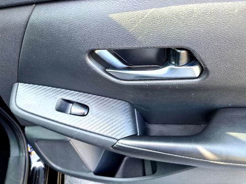 Used 2023 Nissan Sentra SV w/ Trunk Package image 37