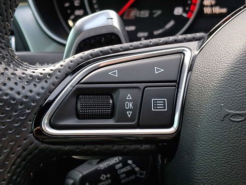 Used 2016 Audi RS 7 Performance image 17