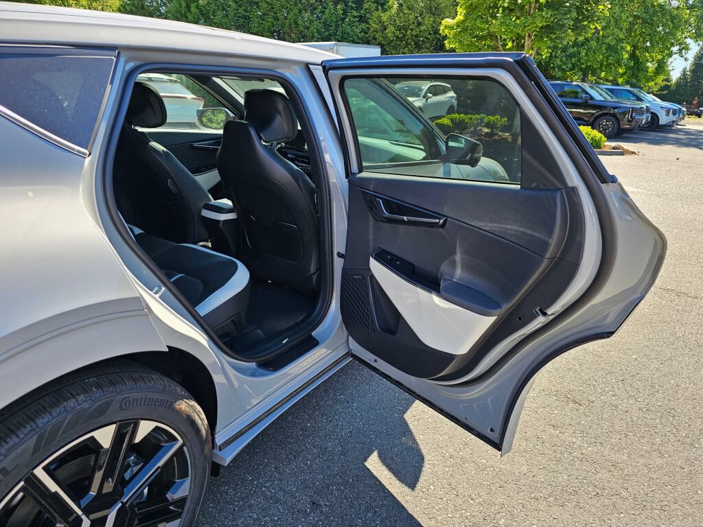 New 2026 Kia EV6 GT-Line AWD/4WD image 26
