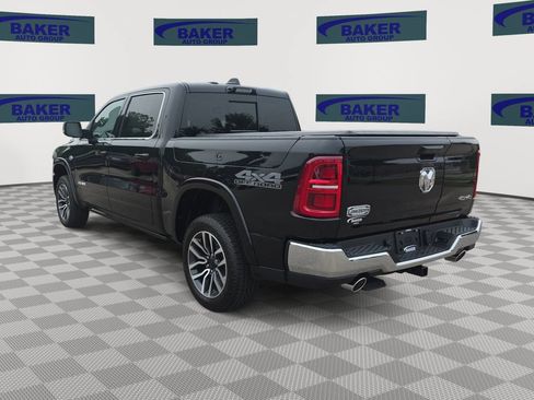 New 2026 RAM 1500 Limited AWD/4WD image 5