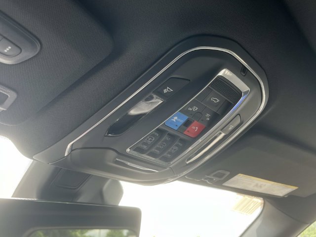New 2026 Jeep Grand Cherokee Limited AWD/4WD image 29