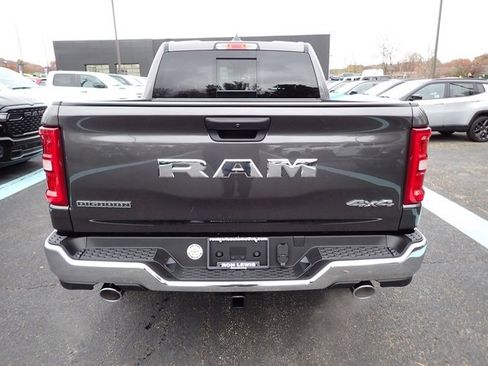 New 2026 RAM 1500 Big Horn image 3