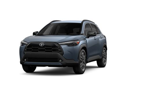 New 2026 Toyota Corolla Cross XLE FWD image 18