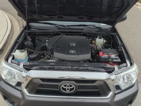 Used 2013 Toyota Tacoma w/ TRD Off-Road Pkg image 27