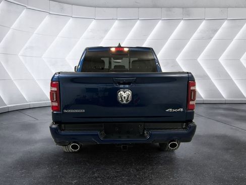 Used 2024 RAM 1500 Laramie image 5