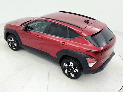 Used 2024 Hyundai Kona SEL image 33