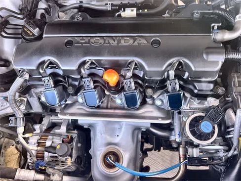 Certified 2021 Honda HR-V EX image 10