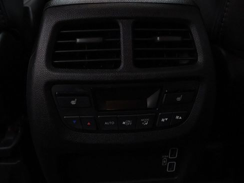 Used 2022 Honda Pilot Black Edition image 49