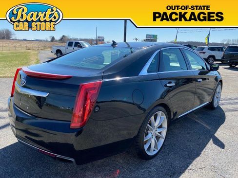 Used 2014 Cadillac XTS Premium image 6