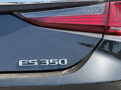 Certified 2024 Lexus ES 350 w/ Premium Package FWD image 30