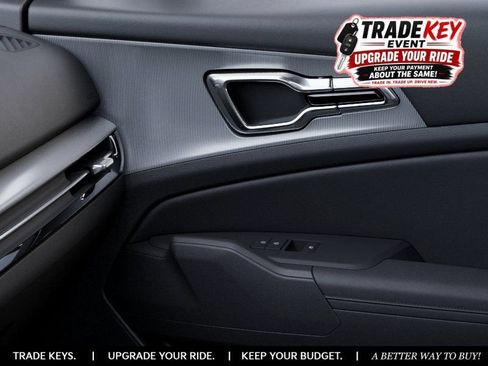 New 2026 Kia Sportage EX FWD image 25