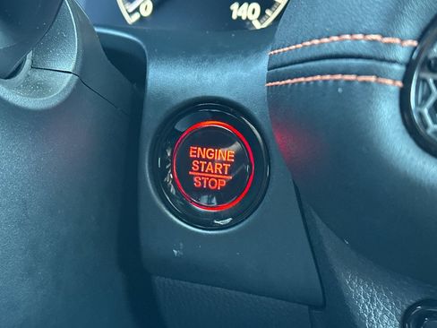 Used 2023 Honda HR-V Sport image 24