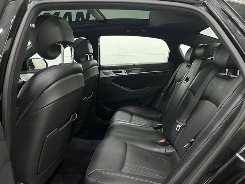 Used 2019 Genesis G80 3.3T Sport image 32