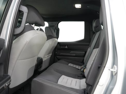 Used 2026 Toyota Tacoma TRD Off-Road AWD/4WD image 15