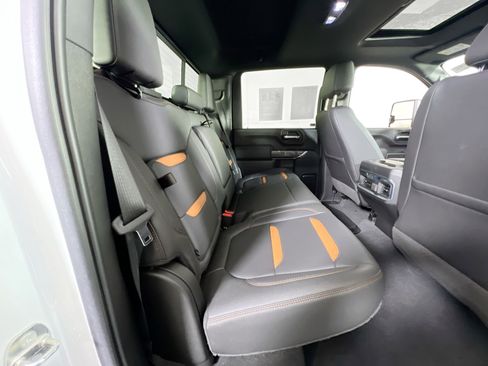 Used 2022 GMC Sierra 2500 AT4 w/ AT4 Premium Plus Package image 27