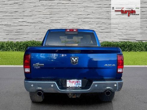 Used 2019 RAM 1500 Big Horn w/ Rambox Value Package image 4